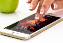 Appli Mobile