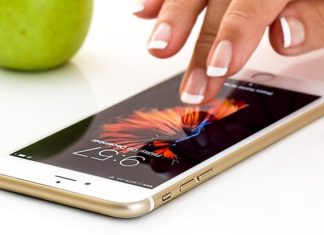 Appli Mobile