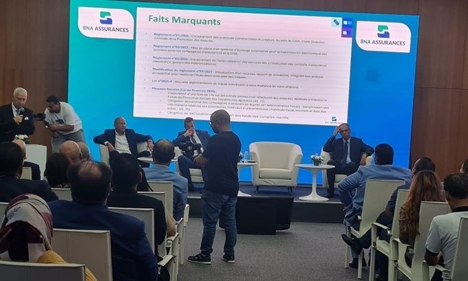 BNA Assurances
