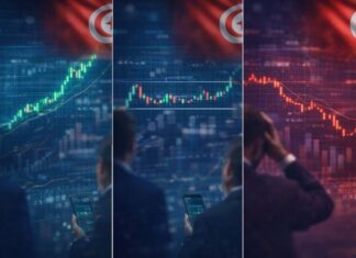 La Tribune de l’IA | Bourse de Tunis : Le marché boucle 2025 sur un sommet historique, le regard tourné vers 2026 Bourse