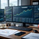 Bourse Tunis : BT reste actif alors que le TUNINDEX enchaîne une deuxième séance de recul Bourse