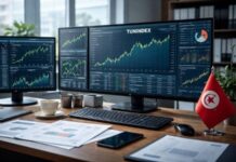 La Tribune de l’IA | Bourse de Tunis : après l’euphorie de 2025, l’année 2026 s’annonce comme un test de maturité Bourse