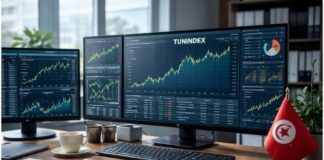Bourse de Tunis : le TUNINDEX ouvre la semaine en légère hausse, BIAT en tête des échanges Bourse