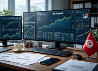 La Tribune de l’IA | Bourse de Tunis : après l’euphorie de 2025, l’année 2026 s’annonce comme un test de maturité Bourse