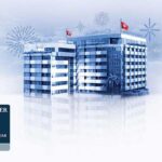 Le Prix « Bank of the Year » une autre distinction pour la BT en 2025 Banque de Tunisie - BT