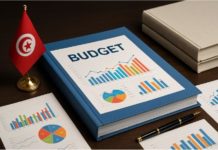 BUDGET Tunisie