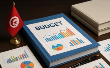 BUDGET Tunisie