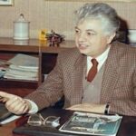 PORTRAIT | Béchir Salem Belkhiria – BSB : un bâtisseur tunisien Béchir Salem Belkhiria