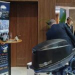 WestMED Project Awards : La start-up tunisienne Bluepsol primée pour son innovation solaire portuaire