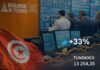 La Tribune de l’IA | Bourse de Tunis : consolidation technique après une année 2025 exceptionnelle BOURSE