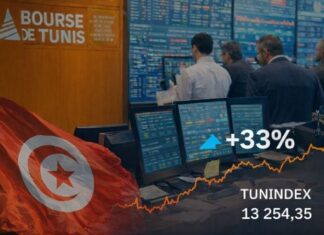 La Tribune de l’IA | Bourse de Tunis : consolidation technique après une année 2025 exceptionnelle BOURSE