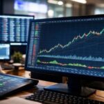 Bourse de Tunis : le Tunindex bondit de 5,72% en février et dépasse les 15 000 points BOURSE