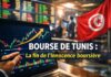 La Tribune de l’IA | Bourse de Tunis : Un marché qui n’a plus besoin de courir Bourse