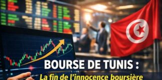 La Tribune de l’IA | Bourse de Tunis : Un marché qui n’a plus besoin de courir Bourse