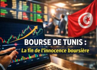 La Tribune de l’IA | Bourse de Tunis : Un marché qui n’a plus besoin de courir Bourse