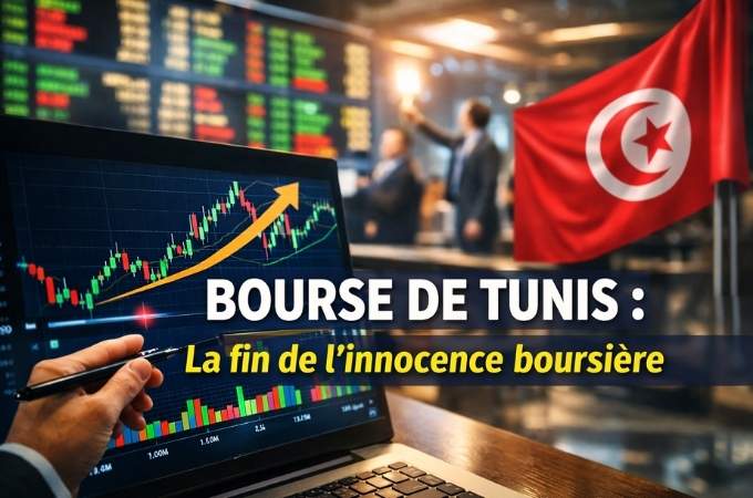 Bourse