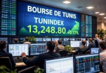 La Tribune de l’IA | Bourse de Tunis : fin d’année solide, mais place à la sélectivité Bourse Hebdo