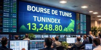 La Tribune de l’IA | Bourse de Tunis : fin d’année solide, mais place à la sélectivité Bourse Hebdo