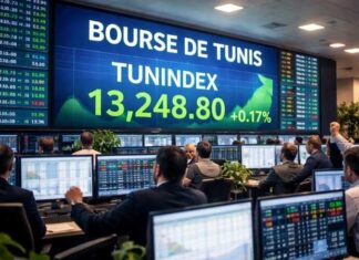 La Tribune de l’IA | Bourse de Tunis : fin d’année solide, mais place à la sélectivité Bourse Hebdo