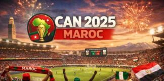 CAN 2025 Maroc : matchs clés et situation des groupes CAN MAROC 2025