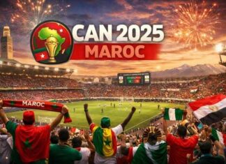 CAN 2025 Maroc : matchs clés et situation des groupes CAN MAROC 2025