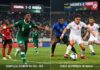 CAN 2025 : La jeunesse au pouvoir ! Gharbi (Tunisie) et Onyedika (Nigeria) sacrés Hommes du Match CAN 2025 Maroc Tunisie Nigeria