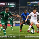 CAN 2025 : La jeunesse au pouvoir ! Gharbi (Tunisie) et Onyedika (Nigeria) sacrés Hommes du Match CAN 2025 Maroc Tunisie Nigeria