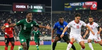 CAN 2025 : La jeunesse au pouvoir ! Gharbi (Tunisie) et Onyedika (Nigeria) sacrés Hommes du Match CAN 2025 Maroc Tunisie Nigeria