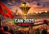 Bruits & Chuchotements – Spécial CAN 2025 au Maroc : Les coulisses du grand rendez-vous africain CAN 2025 Maroc