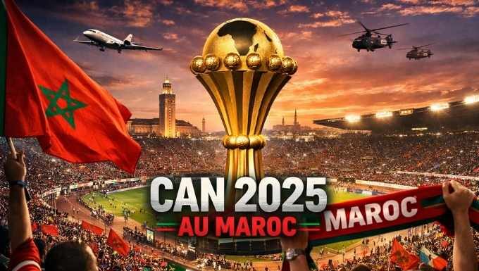 Tunisie – Tanzanie : Le choc final pour la qualification CAN 2025 Maroc