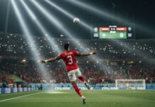 CAN 2025 : Regragui appelle à “l’union sacrée” après Maroc–Zambie CAN 2025 Maroc