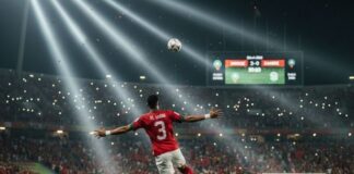 CAN 2025 : Regragui appelle à “l’union sacrée” après Maroc–Zambie CAN 2025 Maroc