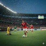 CAN 2025 – Groupe A : Maroc, une entrée en matière maîtrisée à Rabat CAN 2025 Maroc