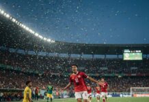 DIRECT. CAN 2025 : Suivez le match Tanzanie – Tunisie (Score 1-1) CAN 2025 Maroc