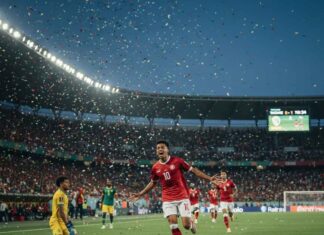 DIRECT. CAN 2025 : Suivez le match Tanzanie – Tunisie (Score 1-1) CAN 2025 Maroc