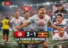 CAN 2025 – Groupe C : la Tunisie s’impose, prend la tête et se projette sur l’après-match CAN 2025 Tunisie