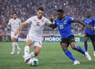 Les fantômes de 2022 : Le Mali peut-il encore briser le rêve tunisien ? CAN 2025 Maroc