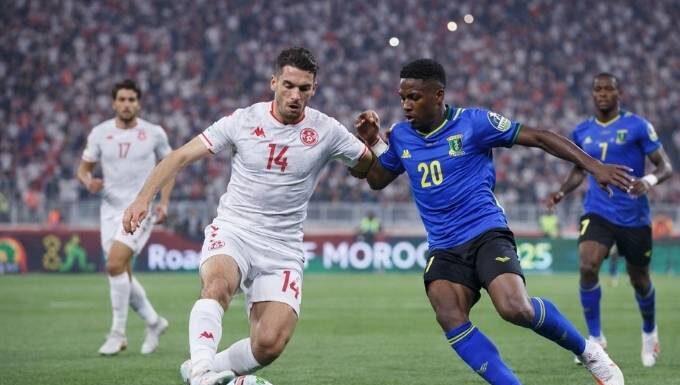 CAN – Sami Trabelsi : « Le plus important était d’assurer la qualification » CAN 2025 Maroc