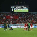 CAN – Groupe C : Le Nigeria écrase tout sur son passage, la Tunisie passe par la petite porte CAN 2025