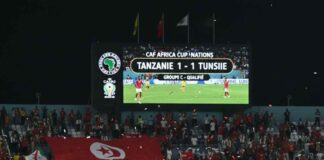 CAN – Groupe C : Le Nigeria écrase tout sur son passage, la Tunisie passe par la petite porte CAN 2025