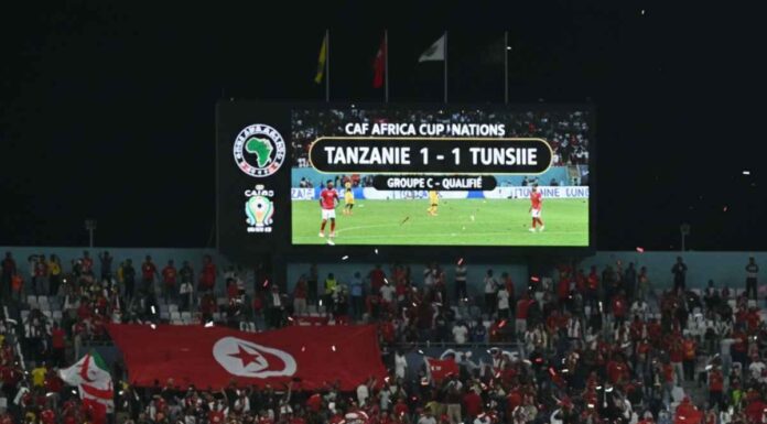 CAN – Groupe C : Le Nigeria écrase tout sur son passage, la Tunisie passe par la petite porte CAN 2025