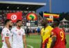 CAN 2025 Maroc : la Tunisie face à l’Ouganda pour son entrée en lice CAN FOOTBALL 2025