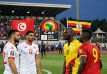 CAN 2025 Maroc : la Tunisie face à l’Ouganda pour son entrée en lice CAN FOOTBALL 2025
