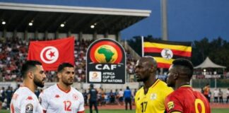CAN 2025 Maroc : la Tunisie face à l’Ouganda pour son entrée en lice CAN FOOTBALL 2025