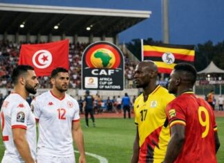 CAN 2025 Maroc : la Tunisie face à l’Ouganda pour son entrée en lice CAN FOOTBALL 2025