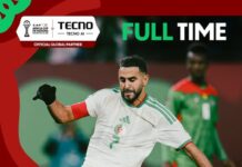 Qualification CAN 2025 : L’Algérie est-elle déjà qualifiée après son succès face aux Étalons ?