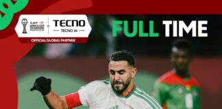 Qualification CAN 2025 : L’Algérie est-elle déjà qualifiée après son succès face aux Étalons ?