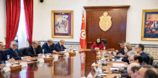 Tunisie: CMR consacré au développement du secteur des industries maritimes