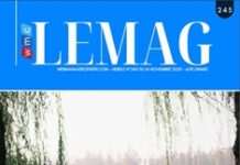 WMC LEMAG 245