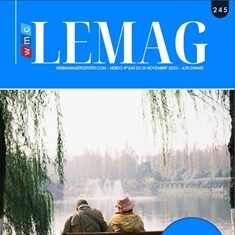 WMC LEMAG 245